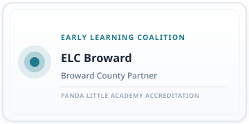 Early Learning Coalition of Broward County