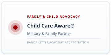Child Care Aware® of America
