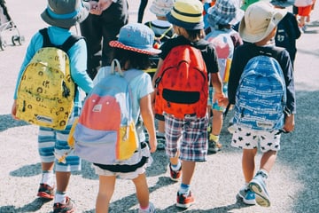 Summer Camp - Summer Program